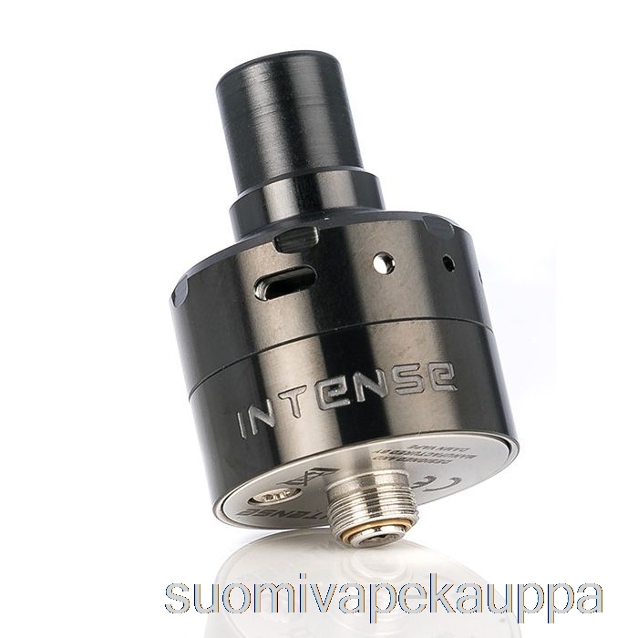 Vape Suomi Damn Vape Intense Mesh 24mm Mtl Rda Musta